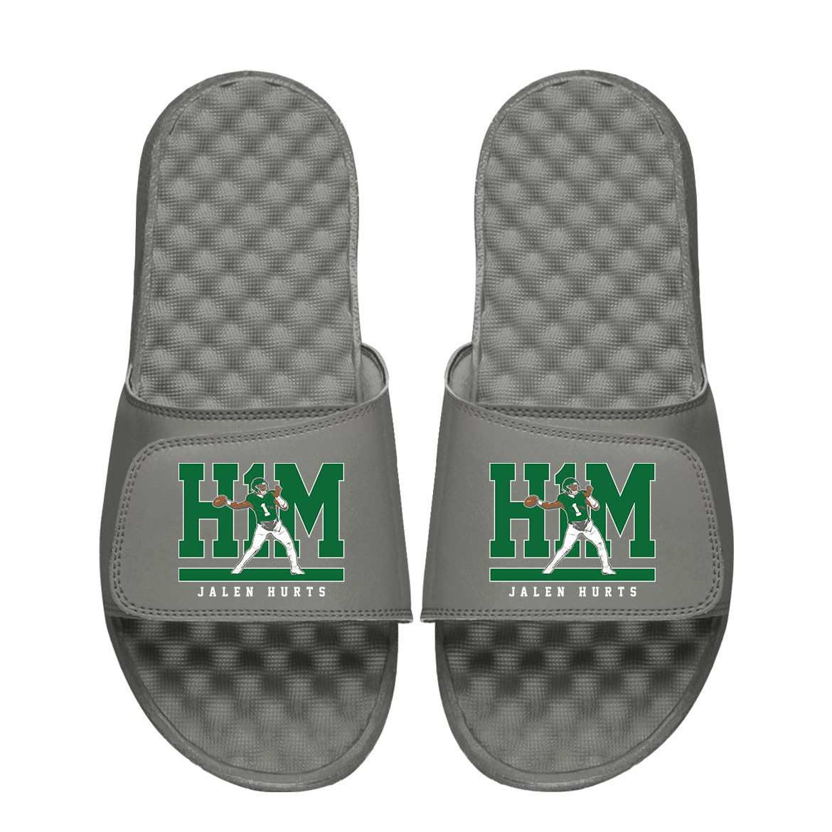 Jalen Hurts Him iSlides (Footwear)